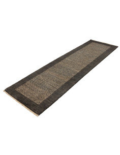 Shayan 76x253 Cm Shayan Pakistan Hand-carded Wool 2