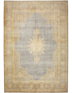 Rug Vintage Persia maroon 293x422