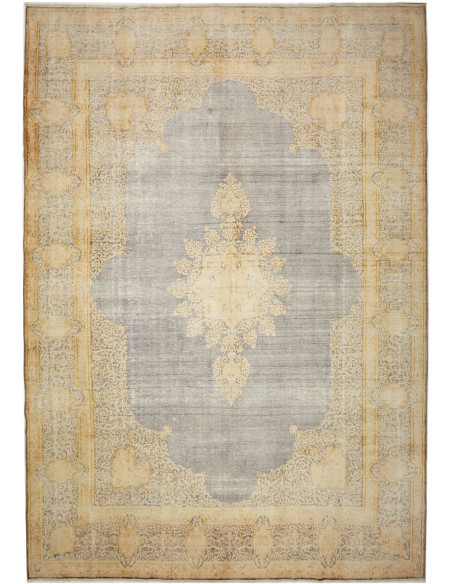 Tappeto Vintage Persia marrone 293x422