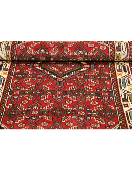 85x133 Cm Caucasian Rug