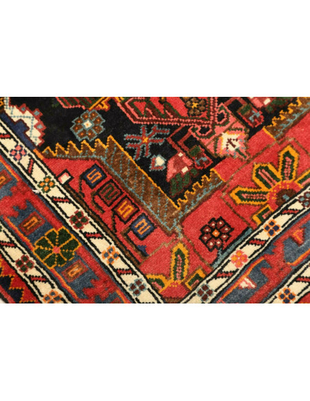 78x123 Cm Qashqai