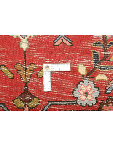 90x138 Cm Persian Tribal Rug, Persia, Wool, Cotton