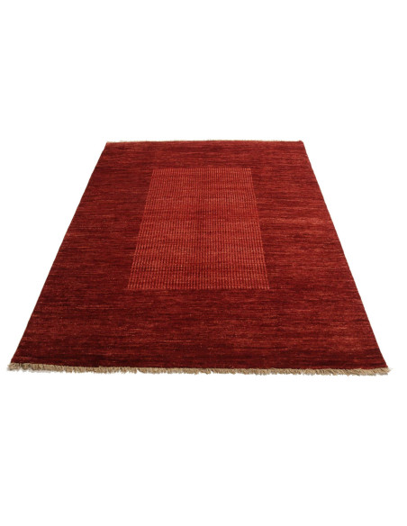Shayan 175x239 Cm Shayan Pakistan Hand-carded Wool cotton