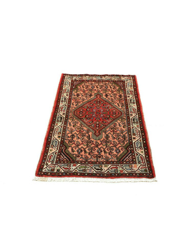 77x127 Cm Tappeto Tribale, Persia Meridionale (stile
