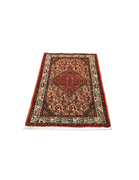 77x127 Cm Tappeto Tribale, Persia Meridionale (stile