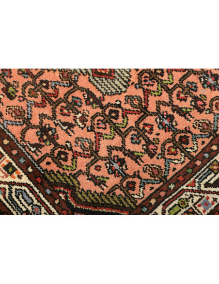 77x127 Cm Tappeto Tribale, Persia Meridionale (stile