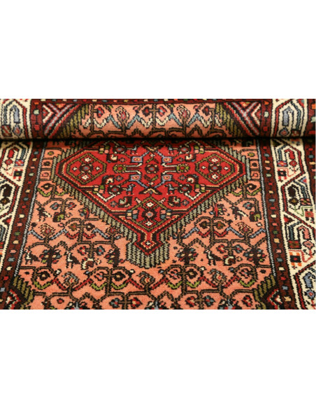 77x127 Cm Tappeto Tribale, Persia Meridionale (stile
