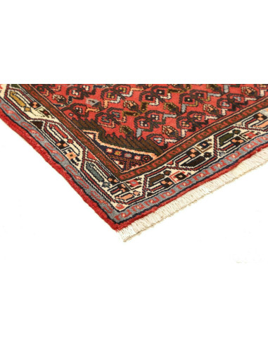 80x130 Cm Qashqai. Persia. Lana (ordito: Lana). Nodo Turco,