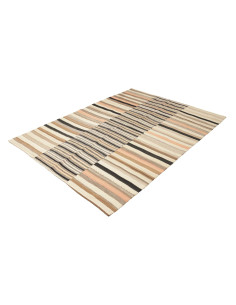 Tappeto Kilim Persia giallo marrone 166x217 2