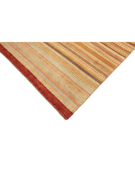 Royal Gabbeh 143x202 Cm Royal Gabbeh, Pakistan, Hand-carded