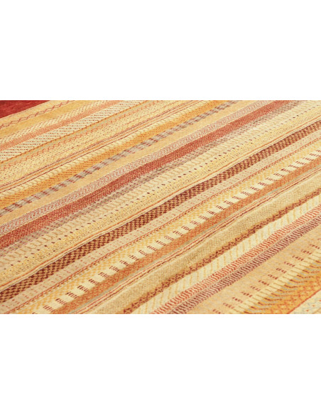 Royal Gabbeh 143x202 Cm Royal Gabbeh, Pakistan, Hand-carded