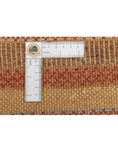 Royal Gabbeh 143x202 Cm Royal Gabbeh, Pakistan, Hand-carded