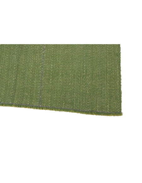 Tappeto Mani Persia bianco 218x333