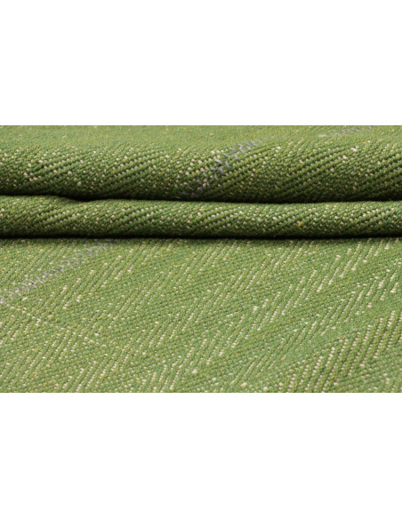 Tappeto Mani Persia bianco 218x333