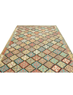 Kilim 208x289 Cm Kilim 2