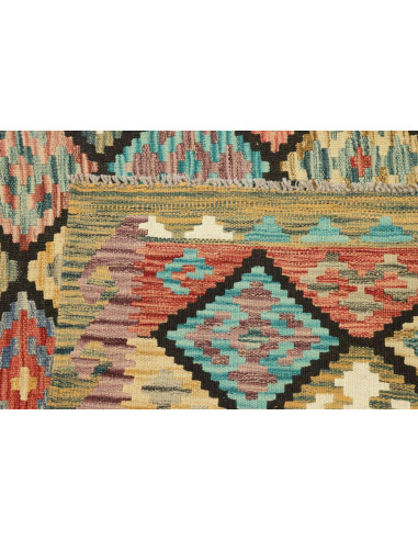 Kilim 208x289 Cm Kilim