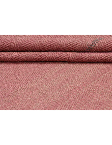 Rug Mani Persia maroon red 212x276