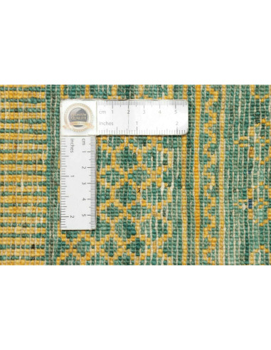 Royal Gabbeh 80x121 Cm Royal Gabbeh Pakistan Lana Cardata A