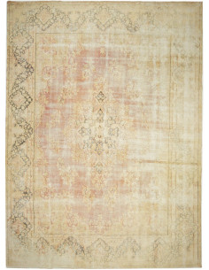 Rug Vintage Persia maroon 299x404