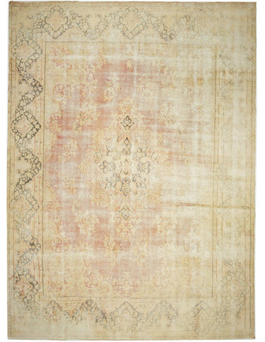 Rug Vintage Persia maroon 299x404