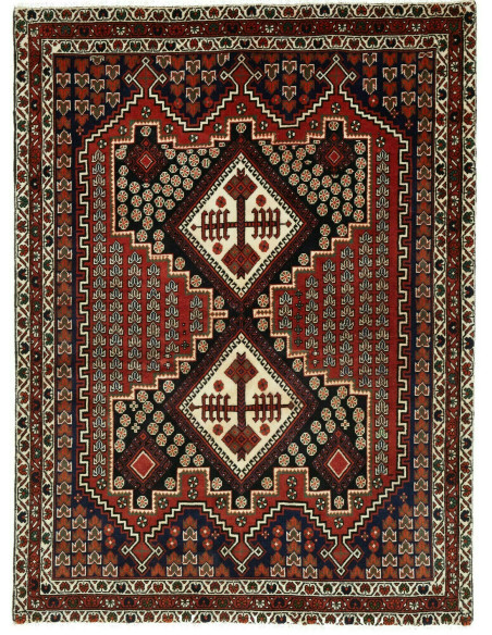 132x180 Cm Kazak