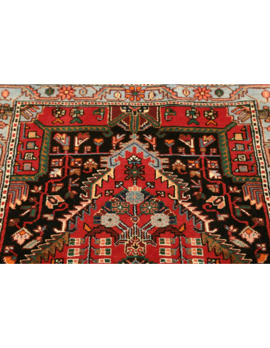 85x136 Cm Qashqai, Iran, Lana (trama: Lana), 180.000