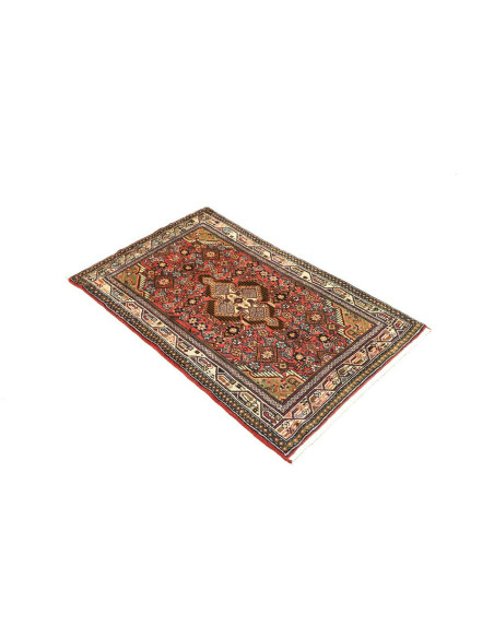 78x122 Cm Tribal Rug