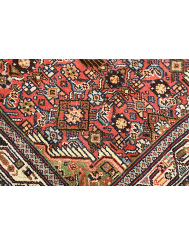 78x122 Cm Tribal Rug