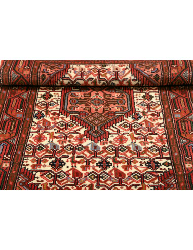 72x132 Cm Nomadic Runner