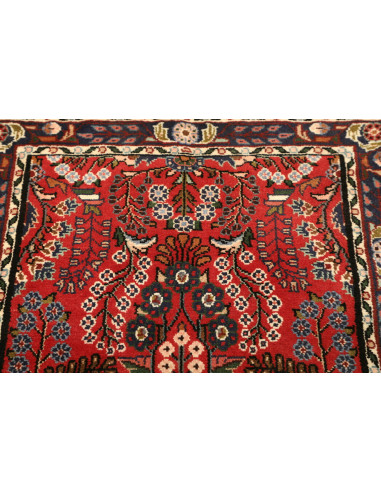 80x131 Cm Tappeto Persiano