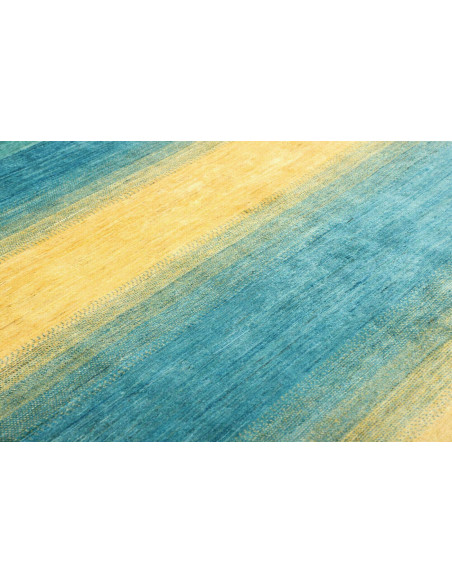 Shayan 199x292 Cm Shayan, Pakistan, Hand-carded Wool,