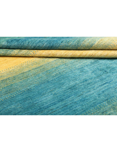 Shayan 199x292 Cm Shayan, Pakistan, Hand-carded Wool,