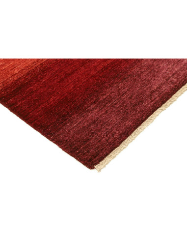 Shayan 79x129 Cm Shayan Pakistan Hand-carded Wool Cotton