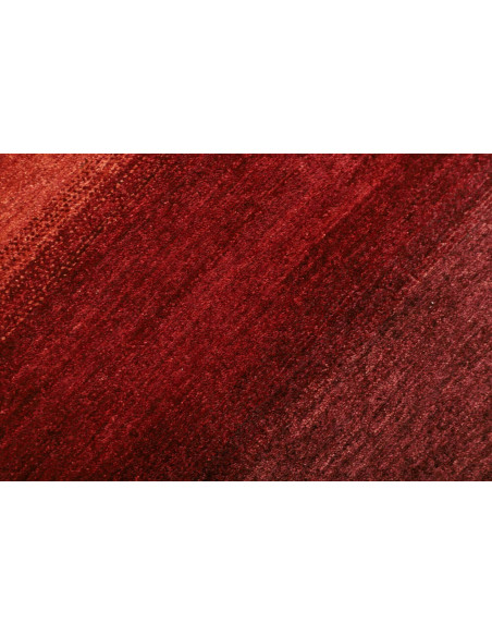 Shayan 79x129 Cm Shayan Pakistan Hand-carded Wool Cotton