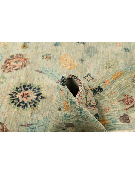 Shahi Fine 171x226 Cm Shahi Fine, Pakistan, Lana Cardata A