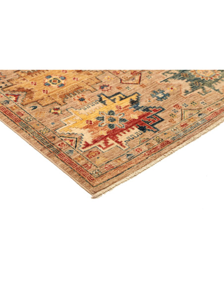 Tribal 152x192 Cm Tribal Pakistan