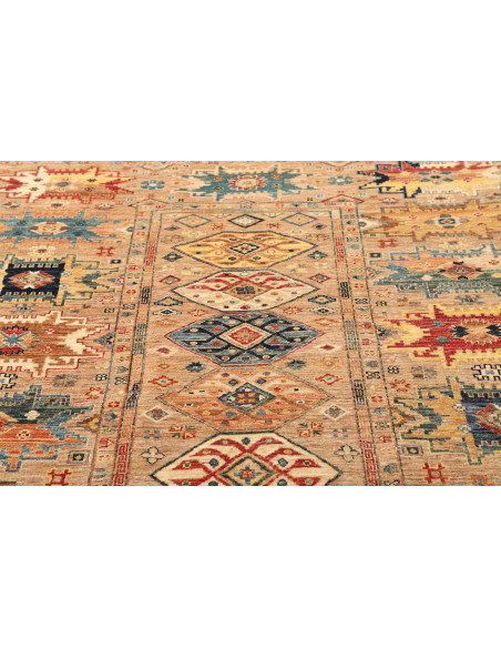 Tribal 152x192 Cm Tribal Pakistan