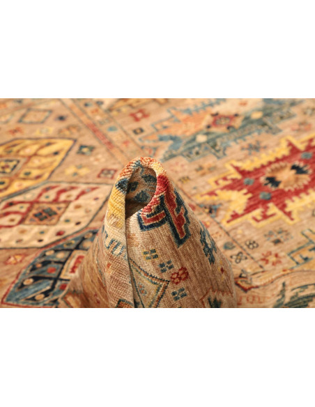 Tribal 152x192 Cm Tribal Pakistan