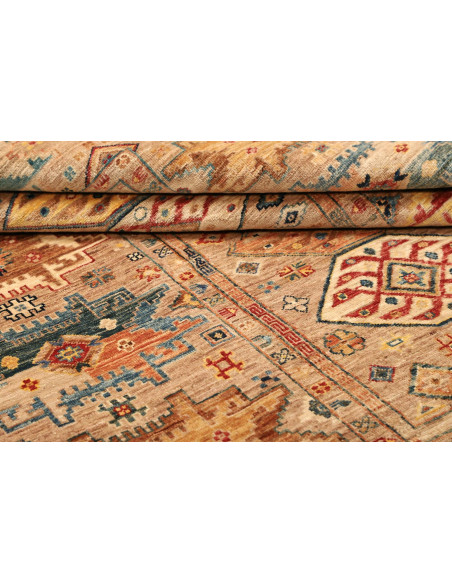 Tribal 152x192 Cm Tribal Pakistan