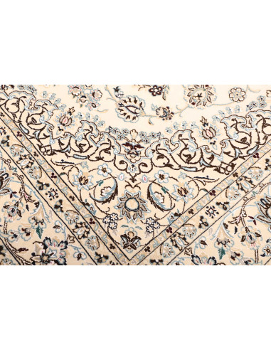 Nain 9la 206x257 Cm Nain 9la Persia