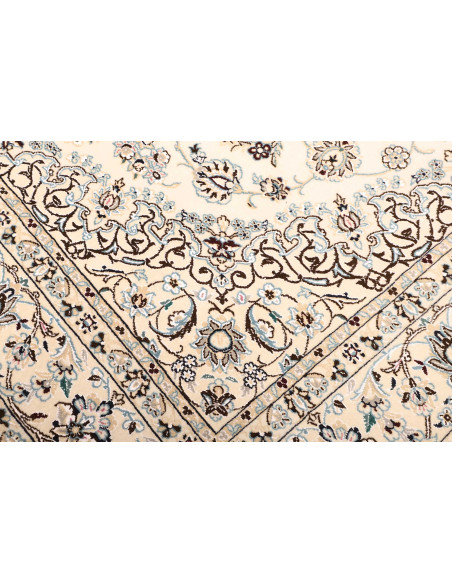 Nain 9la 206x257 Cm Nain 9la Persia