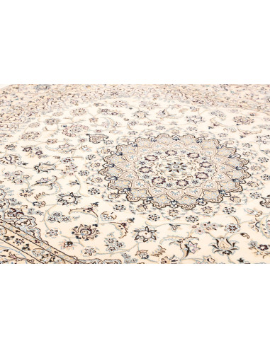 Nain 9la 206x257 Cm Nain 9la Persia