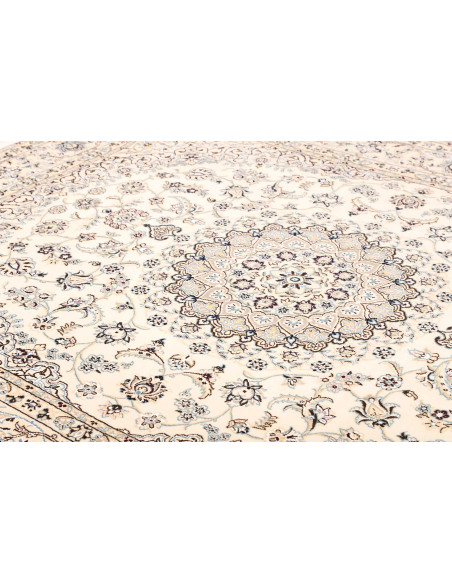 Nain 9la 206x257 Cm Nain 9la Persia