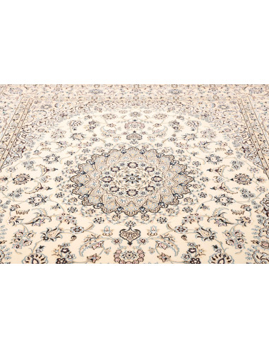 Nain 9la 206x257 Cm Nain 9la Persia