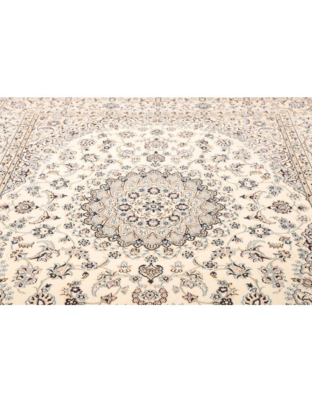 Nain 9la 206x257 Cm Nain 9la Persia