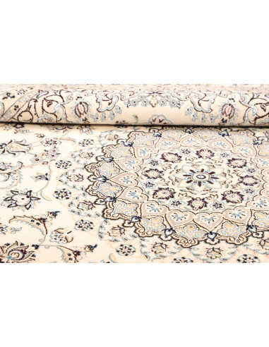 Nain 9la 206x257 Cm Nain 9la Persia