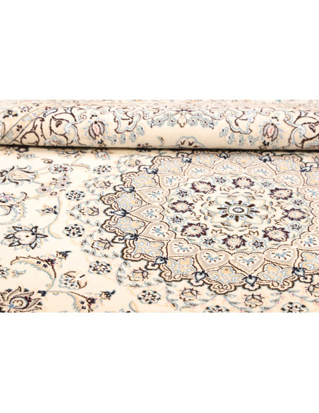 Nain 9la 206x257 Cm Nain 9la Persia