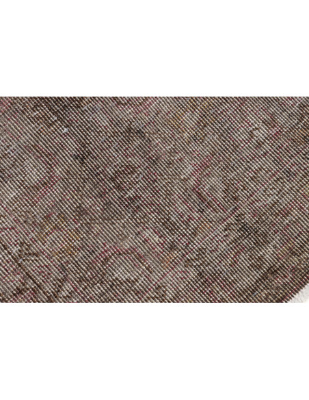 Tabriz 95x138 Cm Tabriz Persia Hand-carded Wool Cotton
