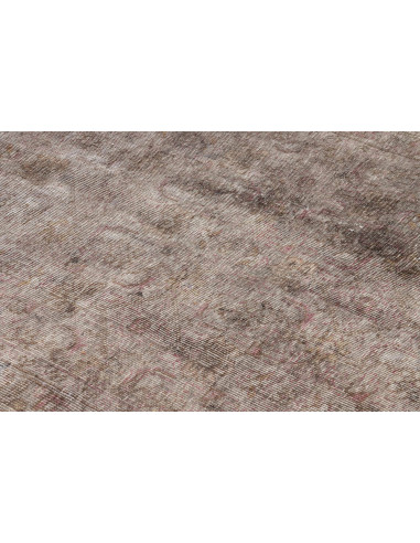 Tabriz 95x138 Cm Tabriz Persia Lana Cardata A Mano Cotone