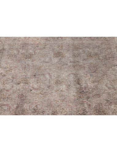 Tabriz 95x138 Cm Tabriz Persia Lana Cardata A Mano Cotone